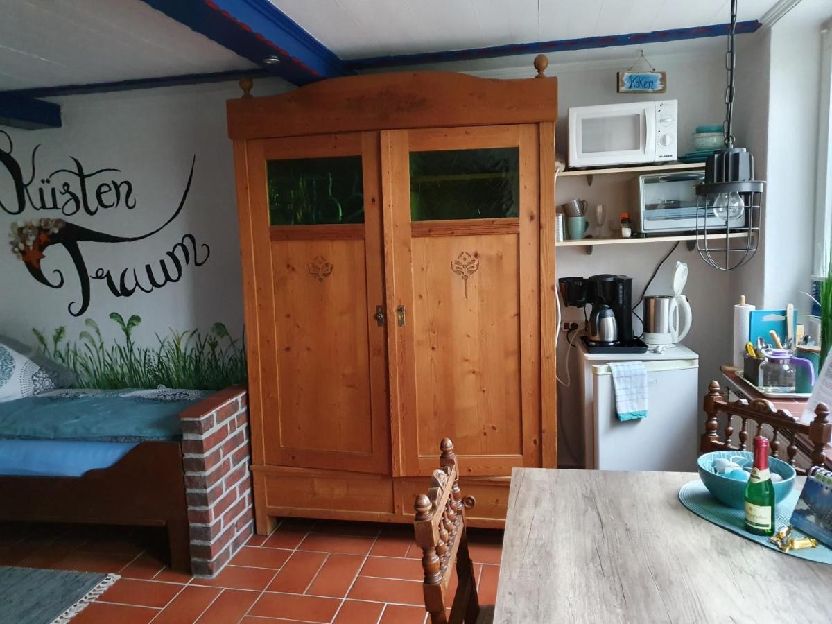 שיליג Villa Friesenkaet מראה חיצוני תמונה