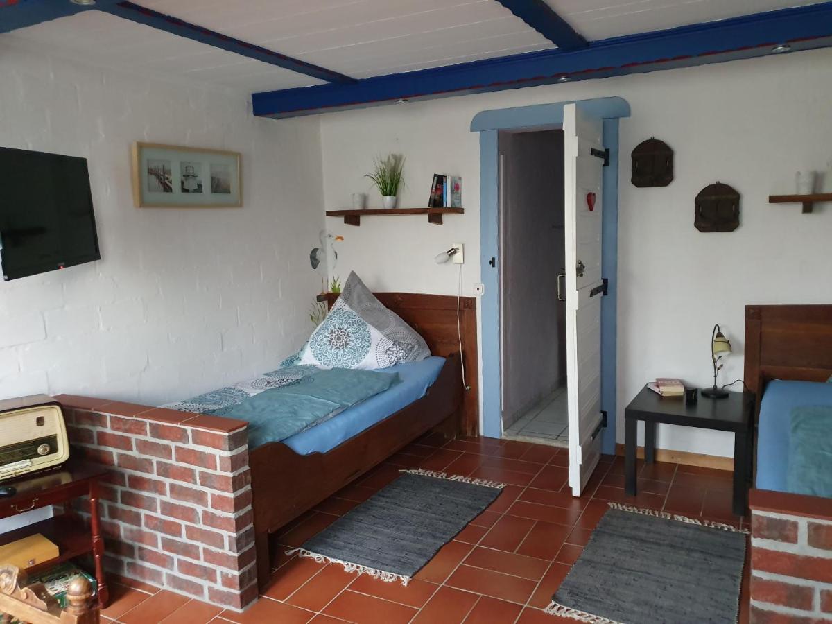 שיליג Villa Friesenkaet מראה חיצוני תמונה